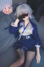 CroissantDoll 羊角社｜布諾妮婭  - 手繪 - 155cm - C cup：圖片 4
