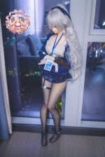 CroissantDoll 羊角社｜布諾妮婭  - 手繪 - 155cm - C cup：圖片 5