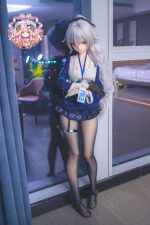 CroissantDoll 羊角社｜布諾妮婭  - 手繪 - 155cm - C cup：圖片 6