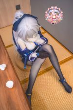 CroissantDoll 羊角社｜布諾妮婭  - 手繪 - 155cm - C cup：圖片 8