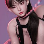 FUDOLL - 白桃 - 163cm - I cup - 皮紋