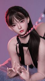 FUDOLL - 白桃 - 163cm - I cup - 皮紋