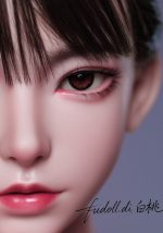 FUDOLL - 白桃 - 163cm - I cup - 皮紋 - Image 3