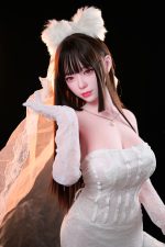 FUDOLL - 覃星悅 - 152cm - F cup - 皮紋：圖片 9