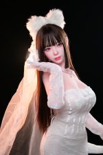 FUDOLL - 覃星悅 - 152cm - F cup - 皮紋：圖片 10