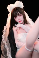 FUDOLL - 覃星悅 - 152cm - F cup - 皮紋：圖片 13