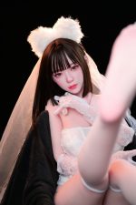 FUDOLL - 覃星悅 - 152cm - F cup - 皮紋：圖片 15