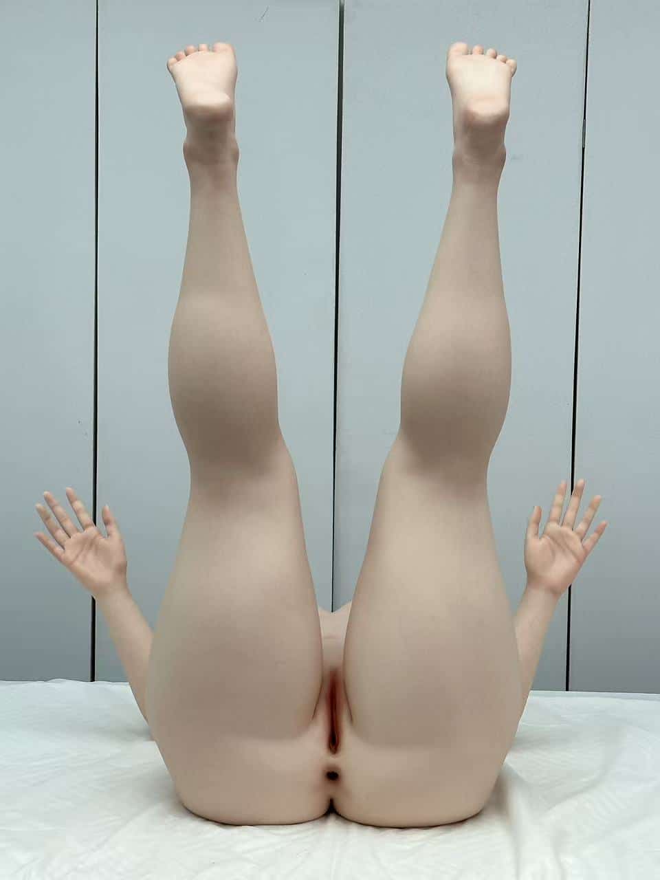 JIUSHENG 工廠實拍特寫 3