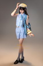 IRONTECH 鐵藝娃娃 - A6 -  Kurumi - 161M - AA cup (東方系列)：圖片 13