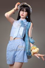 IRONTECH 鐵藝娃娃 - A6 -  Kurumi - 161M - AA cup (東方系列)：圖片 15