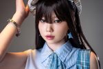 IRONTECH 鐵藝娃娃 - A6 -  Kurumi - 161M - AA cup (東方系列)：圖片 16
