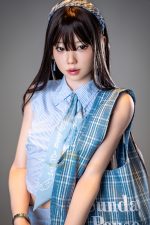 IRONTECH 鐵藝娃娃 - A6 -  Kurumi - 161M - AA cup (東方系列)：圖片 17