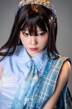 IRONTECH 鐵藝娃娃 - A6 -  Kurumi - 161M - AA cup (東方系列)：圖片 18