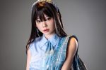 IRONTECH 鐵藝娃娃 - A6 -  Kurumi - 161M - AA cup (東方系列)：圖片 19