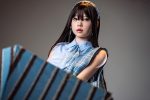 IRONTECH 鐵藝娃娃 - A6 -  Kurumi - 161M - AA cup (東方系列)：圖片 21