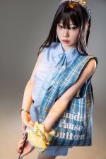 IRONTECH 鐵藝娃娃 - A6 -  Kurumi - 161M - AA cup (東方系列)：圖片 22