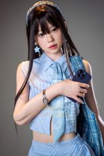 IRONTECH 鐵藝娃娃 - A6 -  Kurumi - 161M - AA cup (東方系列)：圖片 24