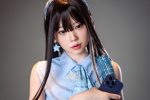 IRONTECH 鐵藝娃娃 - A6 -  Kurumi - 161M - AA cup (東方系列)：圖片 26
