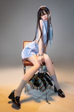 IRONTECH 鐵藝娃娃 - A6 -  Kurumi - 161M - AA cup (東方系列)：圖片 27