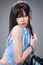 IRONTECH 鐵藝娃娃 - A6 -  Kurumi - 161M - AA cup (東方系列)：圖片 29