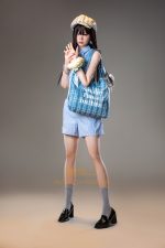 IRONTECH 鐵藝娃娃 - A6 -  Kurumi - 161M - AA cup (東方系列)：圖片 4