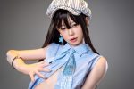 IRONTECH 鐵藝娃娃 - A6 -  Kurumi - 161M - AA cup (東方系列)：圖片 32