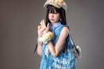 IRONTECH 鐵藝娃娃 - A6 -  Kurumi - 161M - AA cup (東方系列)：圖片 5