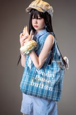 IRONTECH 鐵藝娃娃 - A6 -  Kurumi - 161M - AA cup (東方系列)：圖片 6