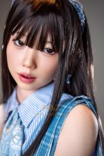 IRONTECH 鐵藝娃娃 - A6 -  Kurumi - 161M - AA cup (東方系列)：圖片 7