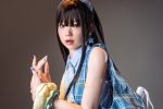 IRONTECH 鐵藝娃娃 - A6 -  Kurumi - 161M - AA cup (東方系列)：圖片 9