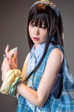 IRONTECH 鐵藝娃娃 - A6 -  Kurumi - 161M - AA cup (東方系列)：圖片 10