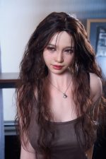 Real Lady 高端仿真寫實復刻 - R9 Alodia  - 159cm - G cup：圖片 20