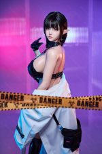 BEZLYA彼之良娃娃-卡利亞pro妝-157cm-2.2CF-Kcup(頭雕僅有ROS版本)：圖片 35