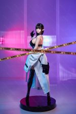 BEZLYA彼之良娃娃-卡利亞pro妝-157cm-2.2CF-Kcup(頭雕僅有ROS版本)：圖片 34