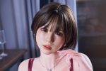 Real Lady 高端仿真寫實復刻 - R11 Alara - 150cm - E cup｜嬌小豐滿矽膠娃娃：圖片 37