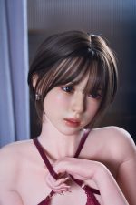 Real Lady 高端仿真寫實復刻 - R11 Alara - 150cm - E cup｜嬌小豐滿矽膠娃娃：圖片 32