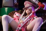 KiraDols - 紬 Tsumugi - KH003-A - 150cm - A Cup - KDA011：圖片 4
