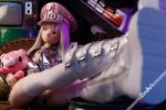 KiraDols - 紬 Tsumugi - KH003-A - 150cm - A Cup - KDA011：圖片 7