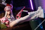 KiraDols - 紬 Tsumugi - KH003-A - 150cm - A Cup - KDA011：圖片 9