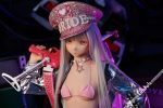KiraDols - 紬 Tsumugi - KH003-A - 150cm - A Cup - KDA011：圖片 13
