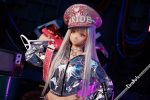 KiraDols - 紬 Tsumugi - KH003-A - 150cm - A Cup - KDA011：圖片 14