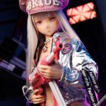 KiraDols - 紬 Tsumugi - KH003-A - 150cm - A Cup - KDA011