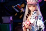 KiraDols - 紬 Tsumugi - KH003-A - 150cm - A Cup - KDA011：圖片 19