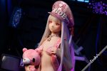 KiraDols - 紬 Tsumugi - KH003-A - 150cm - A Cup - KDA011：圖片 21