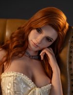 TOP-CYDOLL - Poppy- 168cm - F cup：圖片 21
