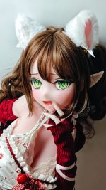 ElsaBabe愛莎貝兒-水城理沙 Mizuki Risa- RAD021-140cm-M胸：圖片 9