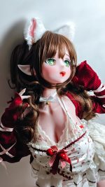 ElsaBabe愛莎貝兒-水城理沙 Mizuki Risa- RAD021-140cm-M胸：圖片 5
