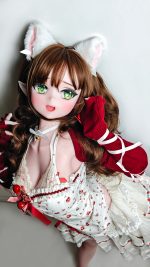ElsaBabe愛莎貝兒-水城理沙 Mizuki Risa- RAD021-140cm-M胸：圖片 4
