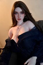 ElsaBabe愛莎貝兒 - 莉莉楊Lily Young - RHC029 -157cm - L胸：圖片 2