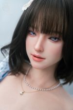 SEDOLL - SES101 - 155SC Shion.A - T153CM - A罩杯(亞洲AYA系列) - Image 2